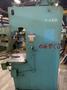 12-TON HANNIFIN MODEL 0GF-12D HYDRAULIC C-FRAME PRESS: STOCK #81390