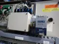 YAAKAWA ELECTRIC CORPORATION ROBOT CONTROLLER PANEL   -  YASNAC-XRC-UP20