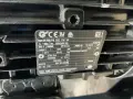 3 HP MIXER