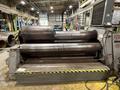 1.5" X 10' MG MODEL #EH-430/40 4-ROLL HYDRAULIC PLATE BENDING ROLL: STOCK #23768