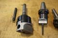 Offset Boring Heads Including Criterion DBL202 and DBL-203 and More- Auction Item