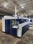 5000 Watt Trumpf TruLaser 5030 fiber, 2012 – REFURBISHED TruDisk 5001 15,691 Beam on Hours, Nozzle Changer, LMC Ready