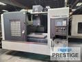 Feeler VMP-1100 4-Axis CNC Vertical Machining Center