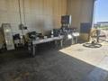 18″ X 20″ Marvel 81A 10PC Fully Automatic Vertical Bandsaw, 1989