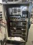 24&quot; X 50&quot; DUNNAGE WASH SYSTEMS 3-STAGE STAINLESS STEEL PASS THRU CONVEYOR TOTE / PALLET WASHER: STOCK #14892