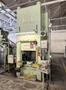 630 TON AIDA K-630 KNUCKLE JOINT PRESS. STOCK # 0758426