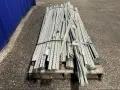 Lyon 3” X 85” Beaded Posts