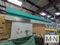 550 TON 29.1/ 8.2 OZ ARBURG MODEL 920S-5000-1300/400 2-COLOR INJECTION MOLDING MACHINE MFG 2017