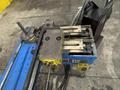 1&quot; PINES  MODEL #1 ROTARY HYDRAULIC BAR, TUBE &amp; PIPE BENDER, DIAL A BEND VI CNC CONTROL: STOCK #22684