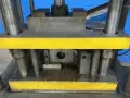 30 HP, 12.5”X27” PRESS HYDRAULIC PRESS WITH HYDRAULIC POWER UNIT