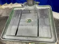 CLAUSING 16” X 18” DRILL PRESS   -  2287