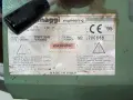 Powermatic 8" Table Saw And Feeder