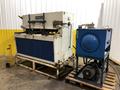 48" X 3/16" BIRMINGHAM MODEL #H-0445 HYDRAULIC SHEAR: STOCK #16941