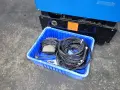 MILLER 300 A WELDER  -  SYNCROWAVE 300