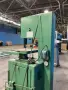 POWERMATIC 24” X 24” VERTICAL BAND SAW   -  87