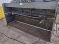 10' X 14 GAUGE PULLMAX URSVIKEN HYDRAULIC POWER SHEAR: YOBRO #25207