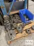 201 SANCO SB-38 CNC-DR-E-R IPC DOUBLE STACKTBE BENDER
