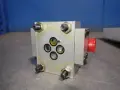 MOOG SERVO VALVE  -  J076-150