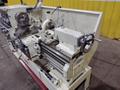 14” X 40” JET MODEL #GH1440 ZX  ENGINE LATHE : YOBRO #25666