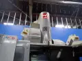 HAAS 18" X 42" CNC VMC  -  VF-3SSAPC