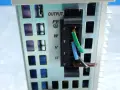 ALLEN BRADLEY 1.0KW, 2.0A OUTPUT, 2.7A INPUT KINETIX SERVO DRIVE  -  2097-V34PR3-LM