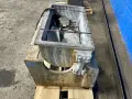 VIBRODYNE VIBRATORY FINISHER  -  VE200C