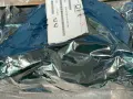 ATI 6-AXIS FORCE/TORQUE TRANSDUCER  -  9105-TIF-OMEGA160-IP65-1565