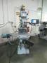 Lagun FTV-2 CNC Vertical Knee Mill with Acu-Rite Millpower 2 2-Axis CNC Control, Power Draw Bar- Auction Item