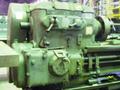 22" X 198" LODGE &amp; SHIPLEY ENGINE LATHE: STOCK #56956