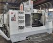 Haas VF-6/50 CNC Vertical Machining Center – 4th Axis Ready 50 Taper Mill