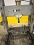150 TON CAPACITY OTC SLIDING BED HYDRAULIC H-FRAME PRESS: STOCK #23492