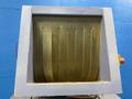 HERBOLD MECKESHEIM GMBH GRANULATOR  -  SML 35/42C 2011