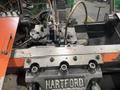 3/8&quot; Hartford Model 10-400 High Speed Thread Roller