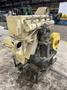 13&quot; WIDE X 15 HP GOFF MODEL #15E13 PORTABLE SURFACE &amp; FLOOR SHOT BLASTER &amp; DUST COLLECTOR: STOCK #21291