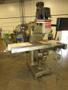 ROBOTOOL MIGHTY COMET CNC MODEL #001-600 VERTICAL MILL: STOCK 13463