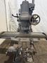 MILWAUKEE MODEL K NO. 3 K&amp;T MILWAUKEE VERTICAL MILL. STOCK # 0224326