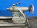 SHELDON MACHINE COMPANY 16”X44” GEARED HEAD LATHE  -  SEBASTIAN
