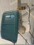 AquaFog Turbo XE 2000-EXP Explosion Proof Fogger