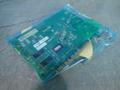 OMRON PCB BOARD  -  3G8F7-CLK21-E