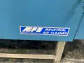 AIRFLOW SYSTEMS DUST COLLECTOR   -  F120 SP