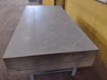 8&#039; X 4&#039; X 14&quot; CHALLENGE PRECISION LAYOUT INSPECTION GRANITE TABLE: STOCK #23790