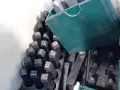ALLOY STEEL HAND STAMPS