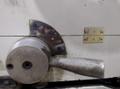 35" X 120" WILLIS PK35 HOLLOW SPINDLE ENGINE LATHE 10" HOLE. STOCK # 0547226