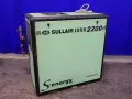 SULLAIR AIR COMPRESSOR  -  2209/A