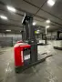 RAYMOND ELECTRIC ORDER PICKER FORKLIFT: YOBRO #25406