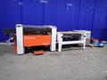 COHERENT 48" X 48" / 400 WATTS LASER CUTTER  -  METABEAM-400