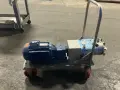 WAUKESHA 3 HP PUMP