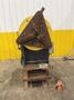 1,250 LB STINGER MODEL #P-1250 PIPE WELDING POSITIONER WITH 30" GRIPPER CHUCK : YOBRO #25213