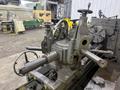 3A WARNER &amp; SWASEY MODEL #3A-3500 SQUARE HAED SADDLE TYPE TURRET LATHE: YOBRO #25770