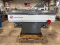 HAAS CNC MAGAZINE BAR FEEDER V2 2015’ USA #7641